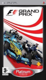 F1 Grand Prix (Losse CD)