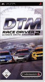 DTM Race Driver 2 (Losse CD)