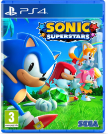 Sonic Superstars (Nieuw)