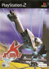 Jet Ion GP