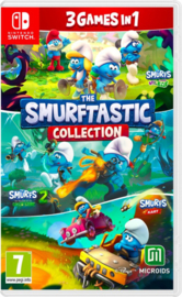 The Smurftastic Collection (Nieuw)