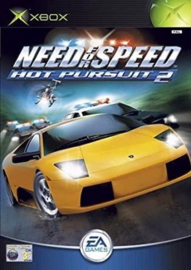 Need for Speed Hot Pursuit 2