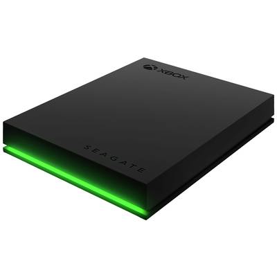 Seagate Game Drive 2TB Xbox Series X/Xbox One