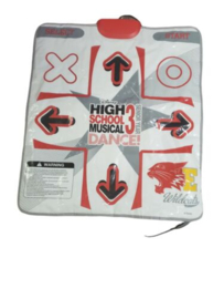 High School Musical Dance Mat PS2