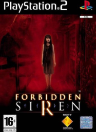 Forbidden Siren