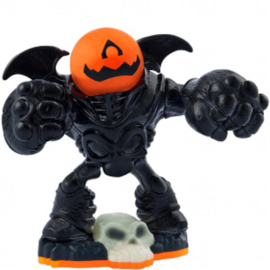 Pumpkin Eye Brawl - Giants