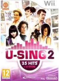 U-Sing 2 35 Hits