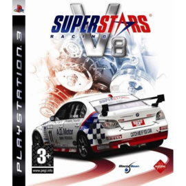 Superstars V8 Racing (Buitenlands Doosje)
