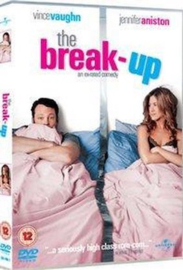 The Break Up - DVD