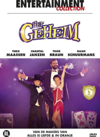 Het Geheim - DVD