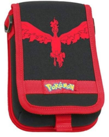 Nintendo 3DS Hori Pouch Moltres