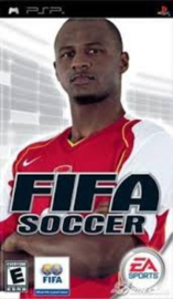 Fifa Soccer (Losse CD)