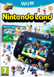 Nintendoland