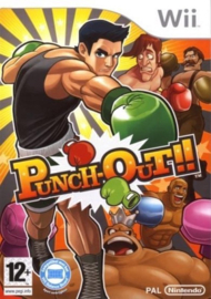 Punch Out!!