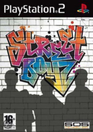 Street Boyz