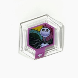 Jack's Scary Decorations - Power Disc - Disney Infinity 1.0