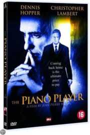 The Piano Player - DVD