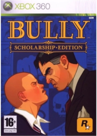 Bully Scholarship Edition