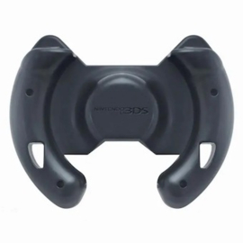 Nintendo 3DS Steering Wheel Hori