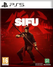 Sifu (Nieuw)