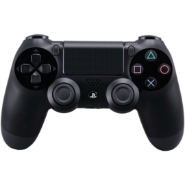 Playstation 4 / PS4 Controller DualShock 4 Zwart