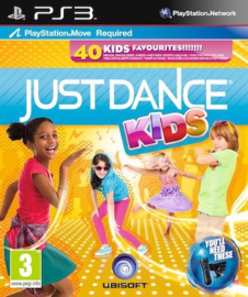 Just Dance Kids (Playstation Move Only)