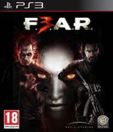 F.E.A.R. 3 (Fear)