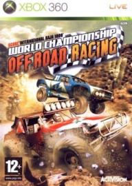 Score International Baja 1000 World Championship Off Road Racing