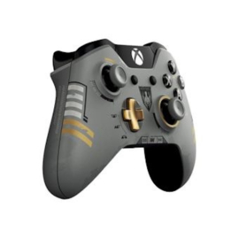 Microsoft Xbox One Controller Advanced Warfare Limited Edition