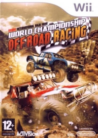 Score International Baja 1000 World Championship Off Road Racing