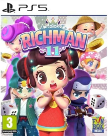 Richman 11 (Nieuw)