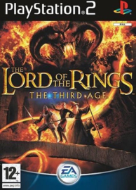The Lord of the Rings the Third Age