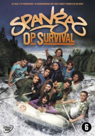 Spangas op Survival - DVD