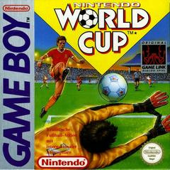 Nintendo World Cup - Gameboy Classic (Losse Cassette)