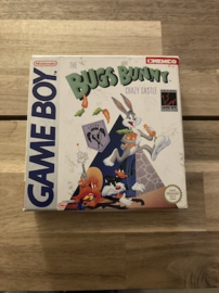 Bugs Bunny Crazy Castle (Compleet - Mint)