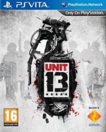 Unit 13
