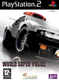 World Super Police
