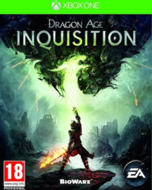 Dragon Age Inquisition