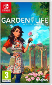 Garden Life A Cozy Simulator (Buitenlands Doosje) (Nieuw)