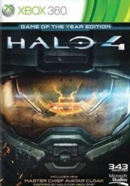 Halo 4 GOTY Edition