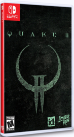 Quake II (Limited Run Games) (Nieuw)