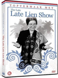 Topvermaak met the Late Late Lien Show - DVD