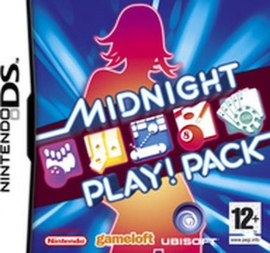 Midnight Play! Pack (Losse Cartridge)
