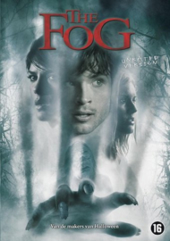 The Fog - DVD