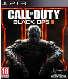 Call of Duty Black Ops III (Black Ops 3)