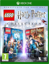 LEGO Harry Potter Collection Jaren 1-7