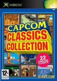 Capcom Classics Collection
