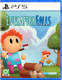 Everafter Falls (Nieuw)