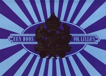 Een Doos Vol Lullo's - DVD