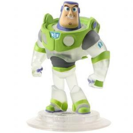 Crystal Buzz Lightyear - Disney Infinity 1.0